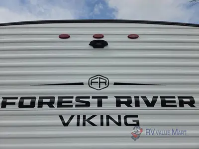 2027 Forest River Viking 3K Series photo 11