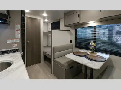 2027 Forest River RV Viking 3K Series photo 2