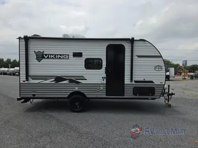 2027 Forest River Viking 3K Series photo 9
