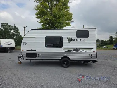 2027 Forest River Viking 3K Series photo 5