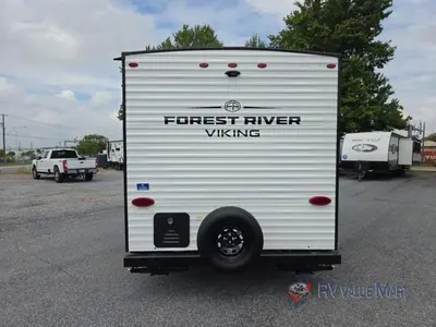 2027 Forest River Viking 3K Series photo 7