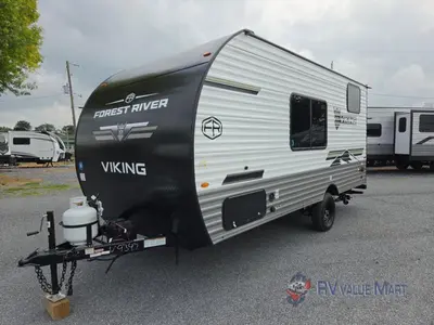 2027 Forest River Viking 3K Series photo 4
