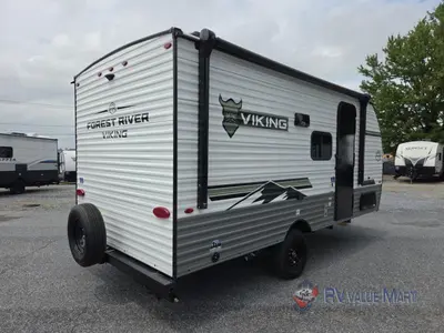 2027 Forest River Viking 3K Series photo 8
