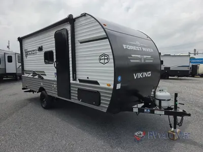 2027 Forest River Viking 3K Series photo 2