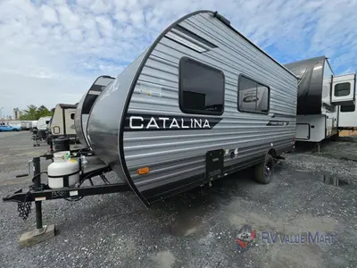 2026 Coachmen RV Catalina photo 2