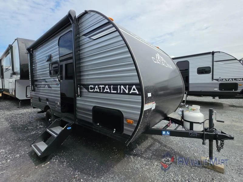 2026 Coachmen RV Catalina exterior
