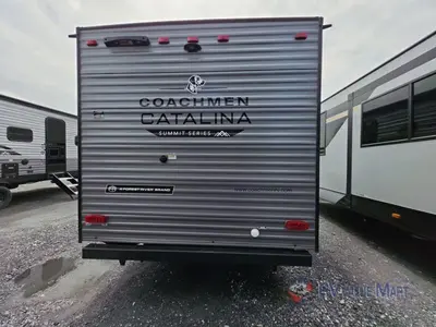2026 Coachmen RV Catalina photo 4