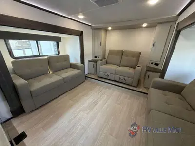 2027 Forest River RV Cherokee Arctic Wolf photo 25