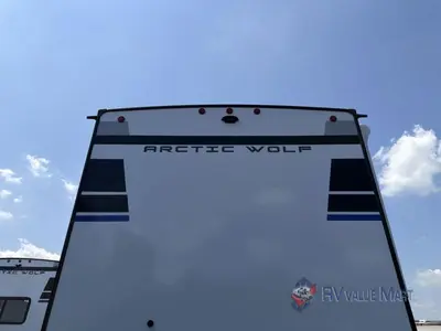 2027 Forest River RV Cherokee Arctic Wolf photo 20