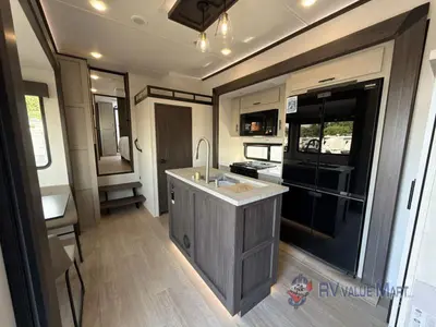 2027 Forest River RV Cherokee Arctic Wolf photo 22