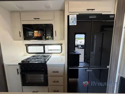 2027 Forest River RV Cherokee Arctic Wolf photo 14