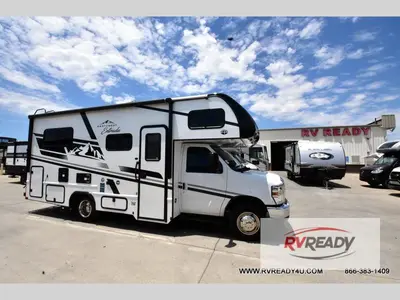 Used 2026 EAST TO WEST Entrada 2000NS