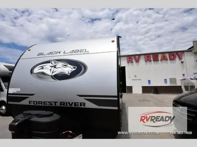 2027 Forest River RV Cherokee Grey Wolf Black Label photo 4