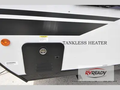 2027 Forest River RV Cherokee Grey Wolf Black Label photo 32