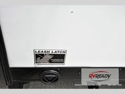 2027 Forest River RV Cherokee Grey Wolf Black Label photo 36