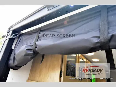 2027 Forest River RV Cherokee Grey Wolf Black Label photo 21