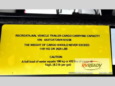 2027 Forest River RV Cherokee Grey Wolf Black Label photo 30