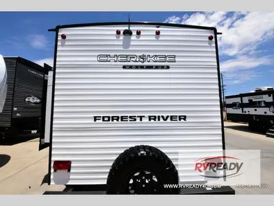 2027 Forest River RV Cherokee Wolf Pup photo 4