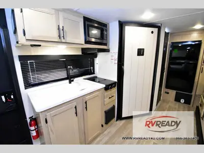 2027 Forest River RV Cherokee Wolf Pup photo 9