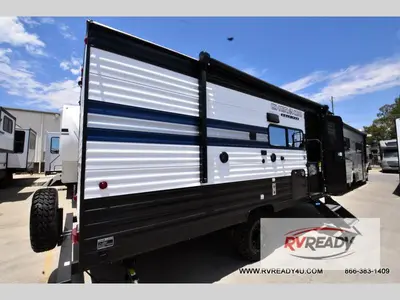 2027 Forest River RV Cherokee Wolf Pup photo 5