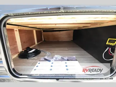 2027 Forest River RV Cherokee Wolf Pup photo 39