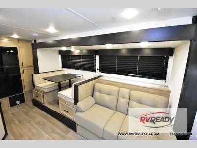 2027 Forest River RV Cherokee Wolf Pup photo 8