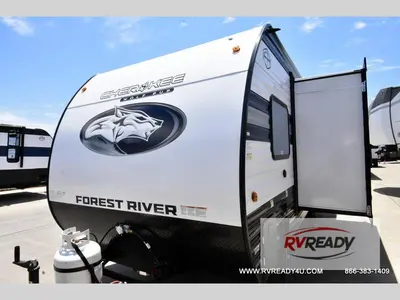 2027 Forest River RV Cherokee Wolf Pup photo 2