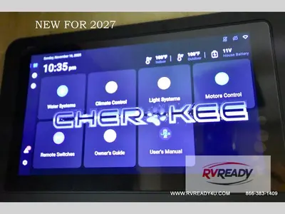 2027 Forest River RV Cherokee Wolf Pup photo 23