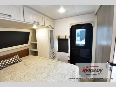 2027 Forest River RV No Boundaries photo 28