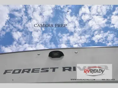 2027 Forest River RV No Boundaries photo 44