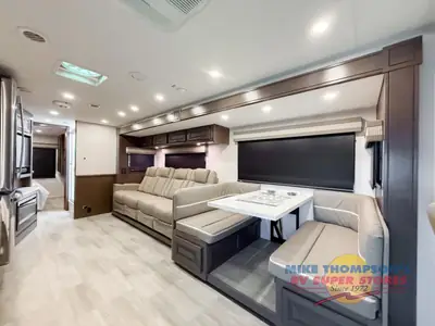 2026 Forest River RV Georgetown 5 Series photo 17