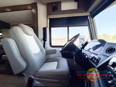 2026 Forest River RV Georgetown 5 Series photo 10