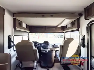 2026 Forest River RV Georgetown 5 Series photo 13