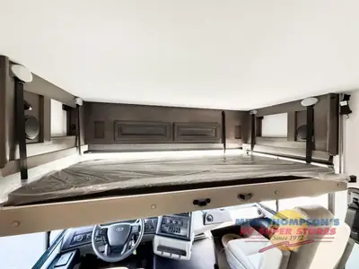 2026 Forest River RV Georgetown 5 Series photo 15