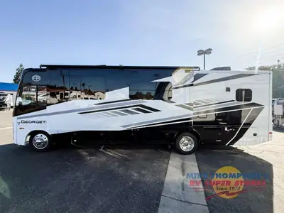 2026 Forest River RV Georgetown 5 Series photo 4
