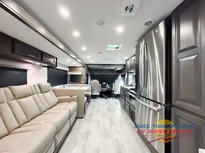 2026 Forest River RV Georgetown 5 Series photo 21