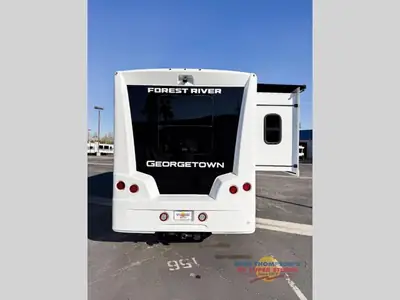 2026 Forest River RV Georgetown 5 Series photo 6