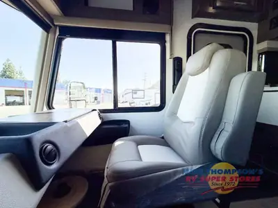 2026 Forest River RV Georgetown 5 Series photo 11