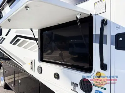 2026 Forest River RV Georgetown 5 Series photo 9