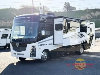 2026 Forest River RV Georgetown 5 Series photo 3