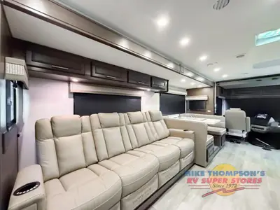 2026 Forest River RV Georgetown 5 Series photo 20