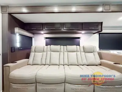 2026 Forest River RV Georgetown 5 Series photo 19