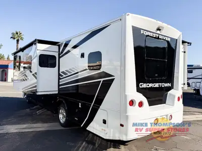 2026 Forest River RV Georgetown 5 Series photo 5