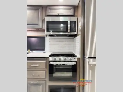 2026 Forest River RV Georgetown 5 Series photo 26