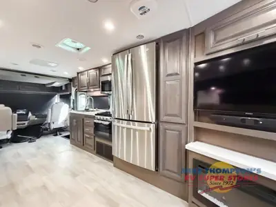 2026 Forest River RV Georgetown 5 Series photo 22