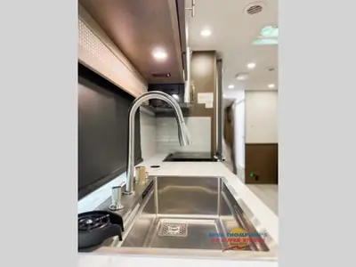 2026 Forest River RV Georgetown 5 Series photo 28