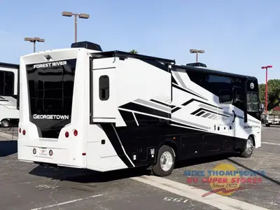 2026 Forest River RV Georgetown 5 Series photo 7