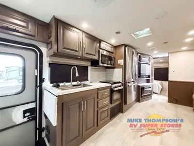 2026 Forest River RV Georgetown 5 Series photo 29