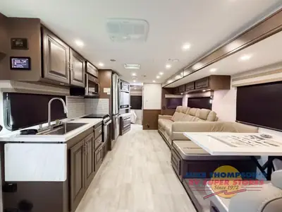 2026 Forest River RV Georgetown 5 Series photo 16
