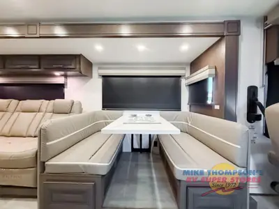 2026 Forest River RV Georgetown 5 Series photo 18